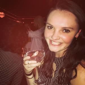 Meet your Posher, Jenna