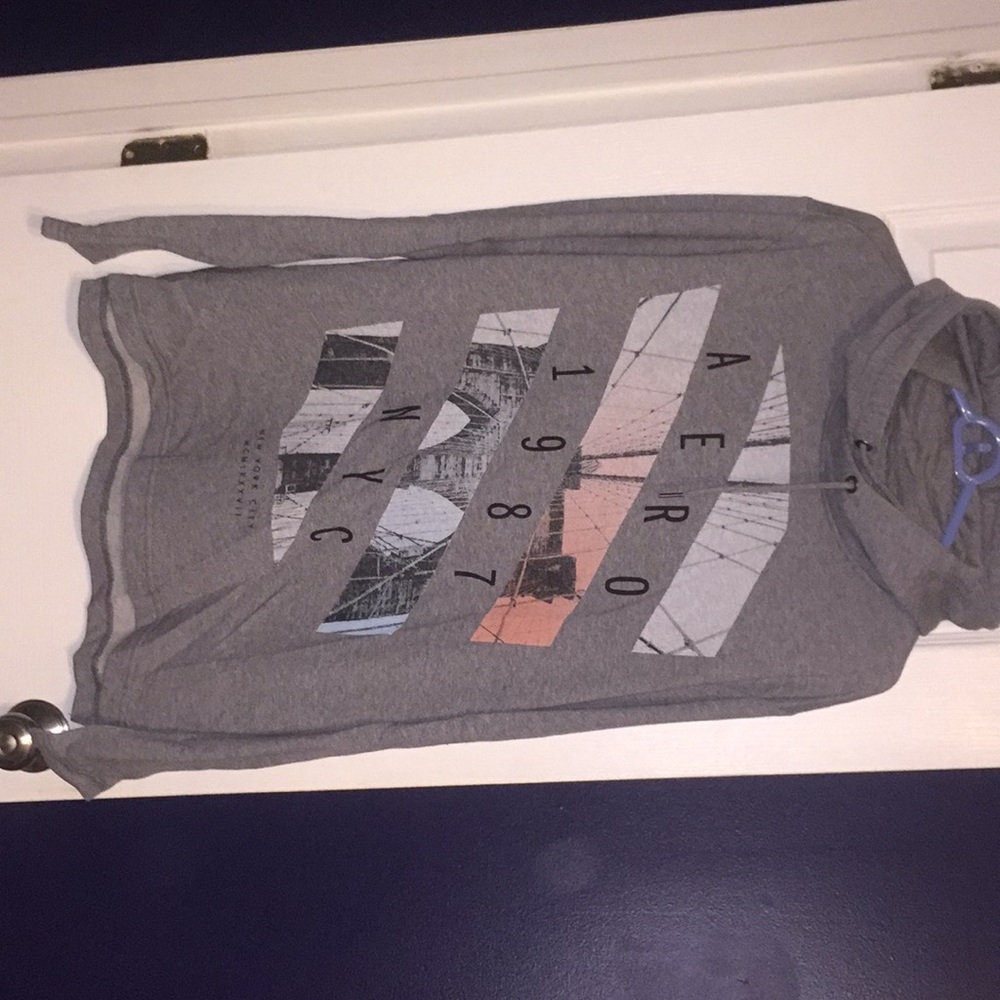Men's Aeropastale sweatshirt