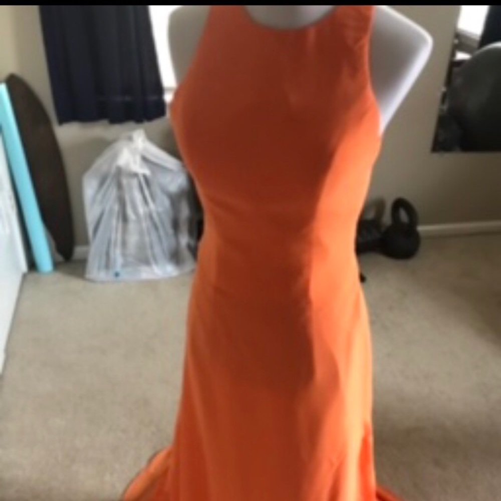 Bridesmaid/formal dresses - Picture 2 of 4