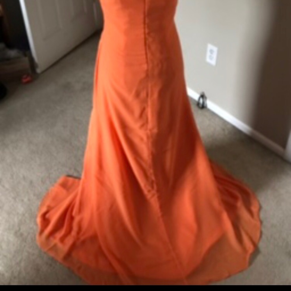 Bridesmaid/formal dresses - Picture 3 of 4