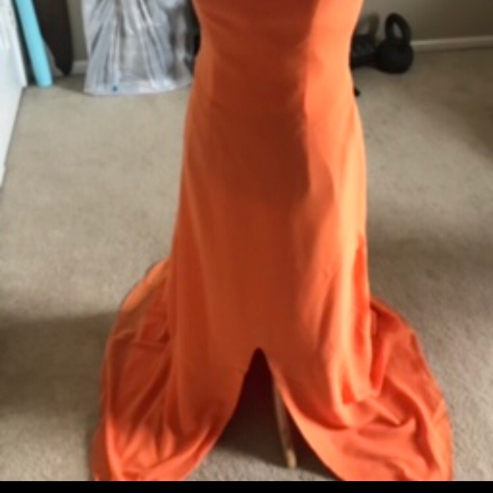 Bridesmaid/formal dresses - Picture 4 of 4
