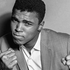 Meet your Posher, Chiheb