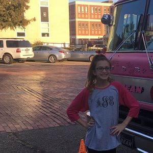 Meet your Posher, Anna