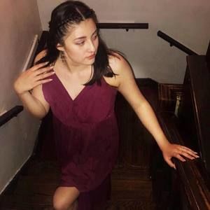 Meet your Posher, Sarah