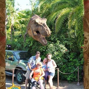 Meet your Posher, Kevin