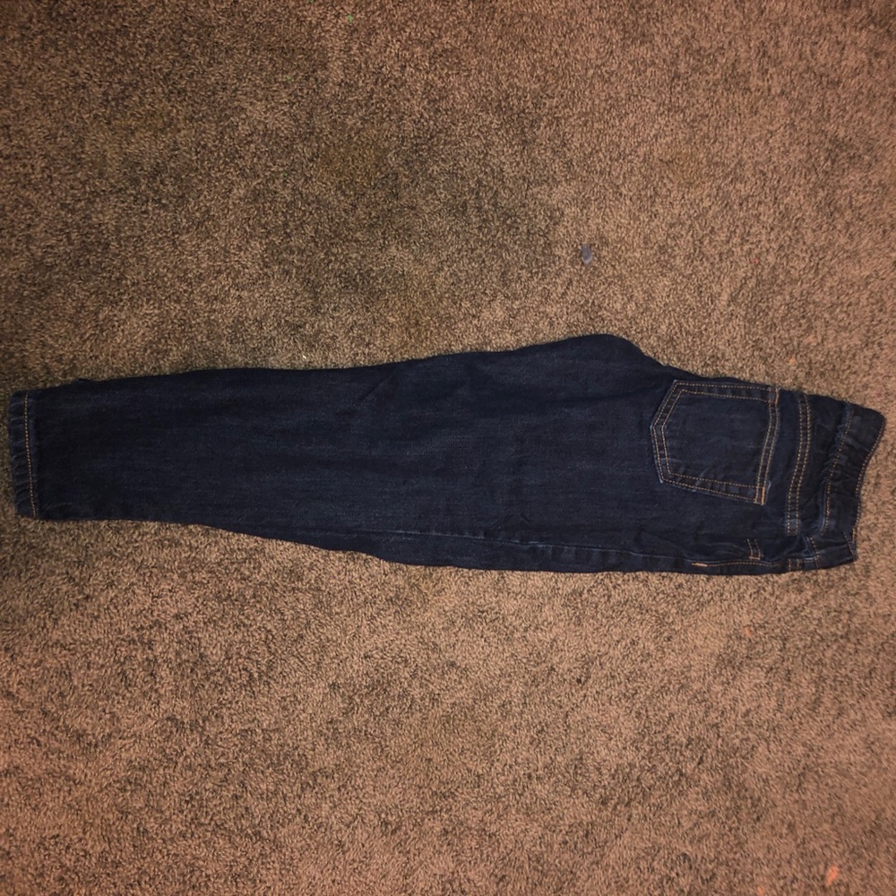 B1G1• Boys Old Navy Pull On Jeans
