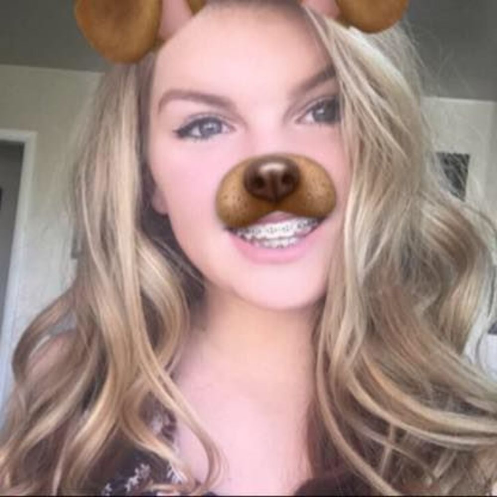 Meet your Posher, Alison