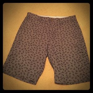 J.Crew Anchor Shorts