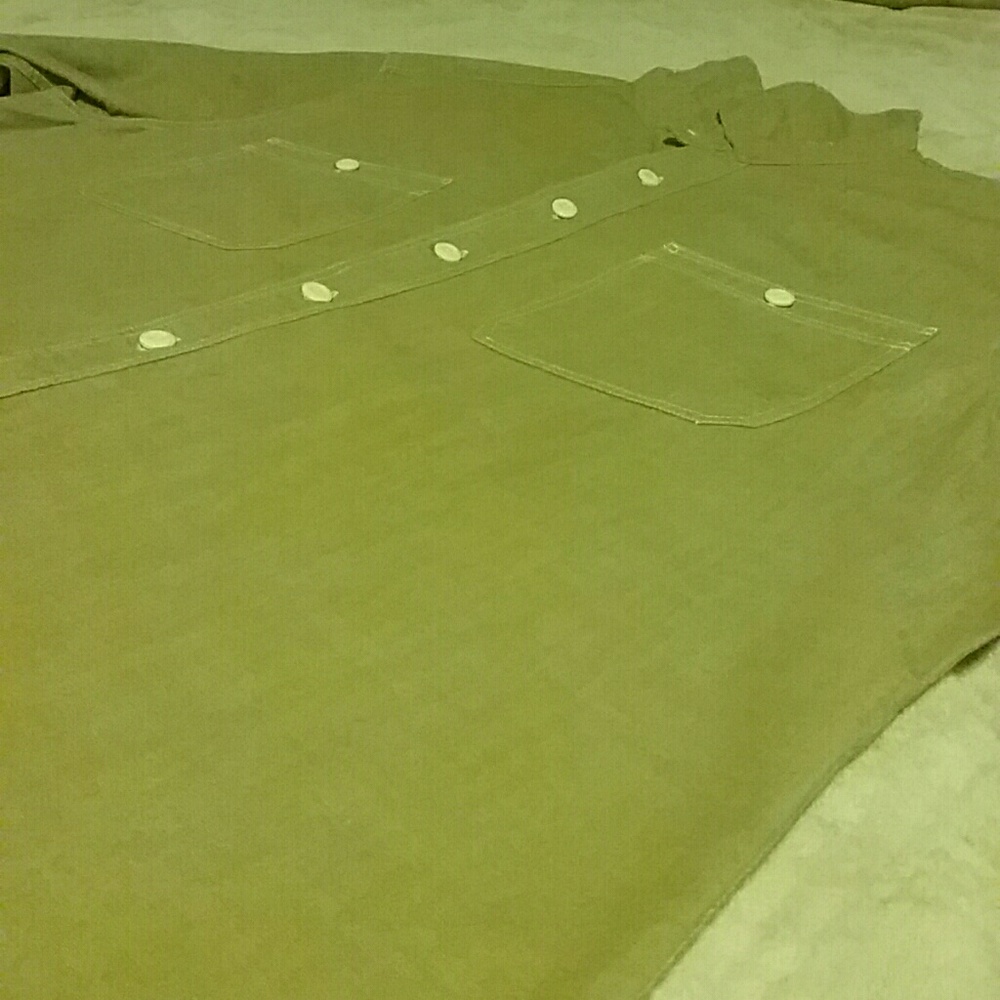 Shirts (2)