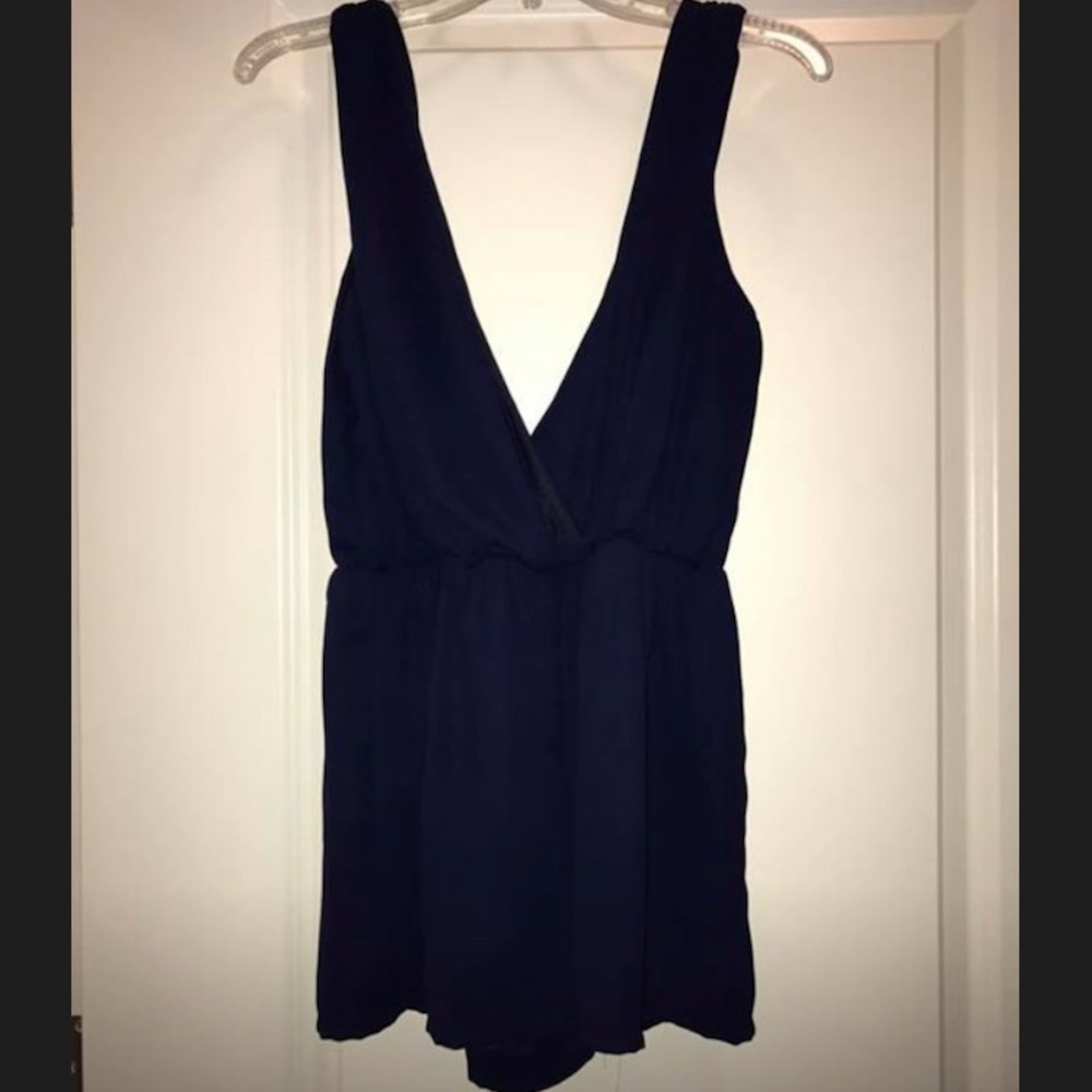 2x rompers - Picture 2 of 2