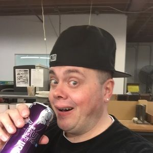 Meet your Posher, Jamie