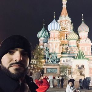 Meet your Posher, Sark