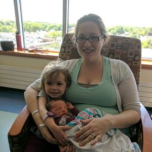 Meet your Posher, Emily