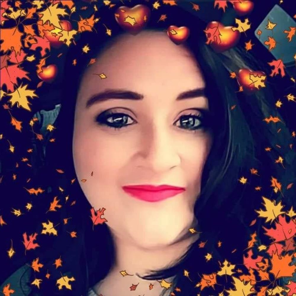 Meet your Posher, Beth