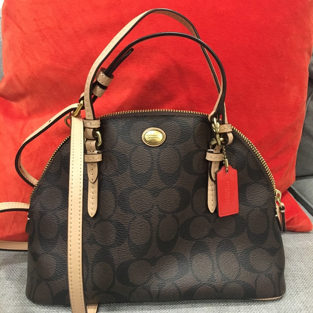 Coach Handbag