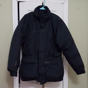 marmot jacket 650 fill