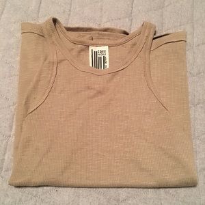 Free People LA Nite/Long Beach Tank