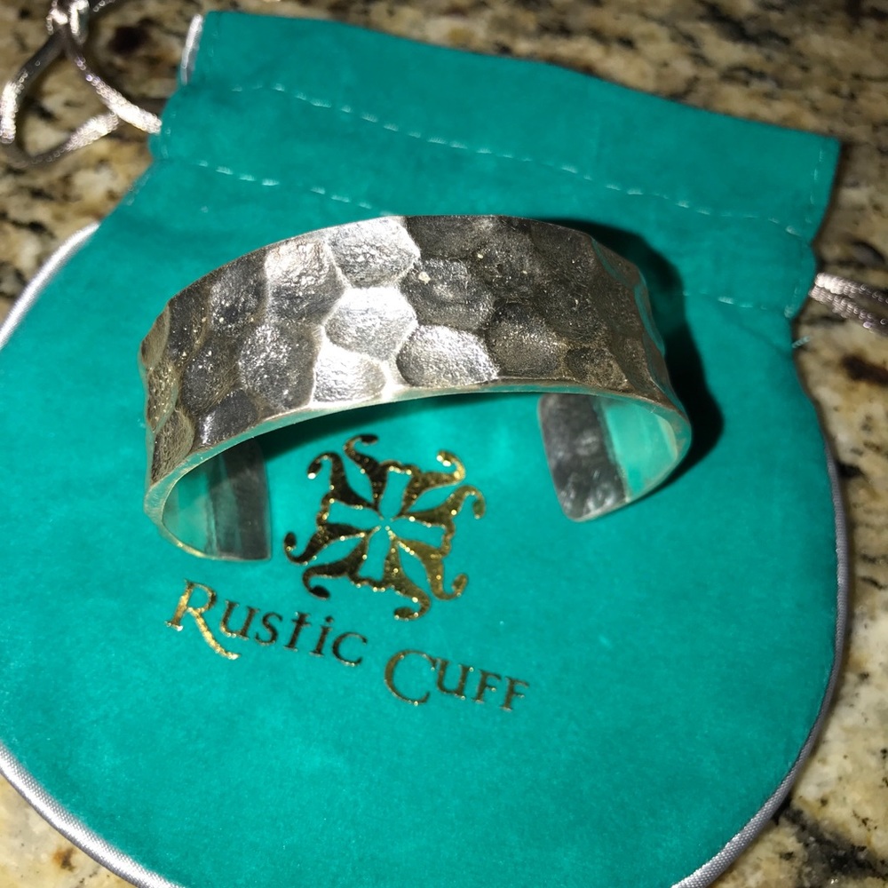 🦃🦃 SALE 🦃🦃 Rustic Cuff