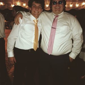 Meet your Posher, Lucas