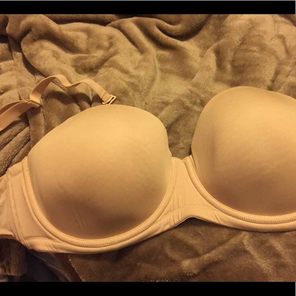 Wacoal push up bra