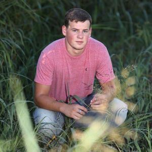 Meet your Posher, Bryce