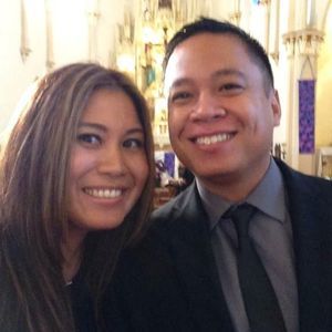 Meet your Posher, Christine