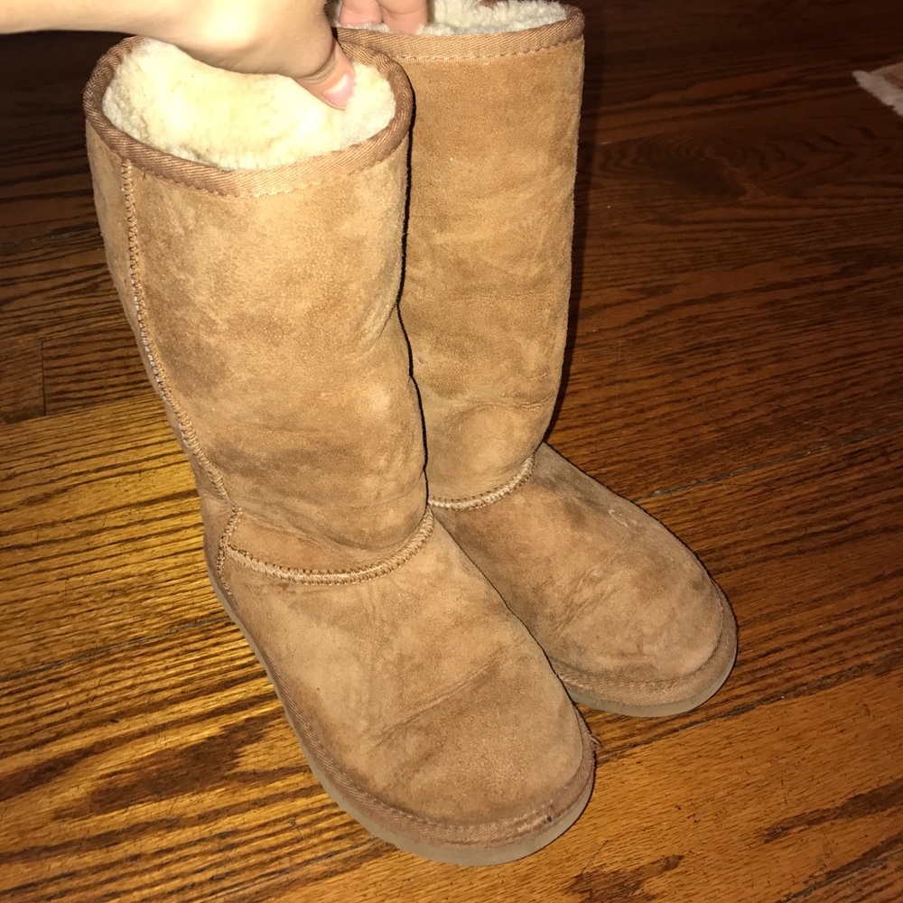 Uggs