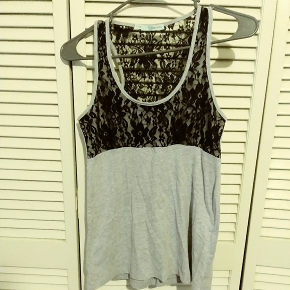 Cute maurices top - Picture 1 of 2