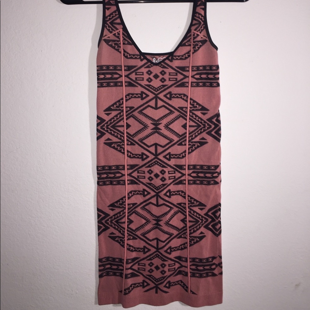 Intimately Free People Body Con Dress!