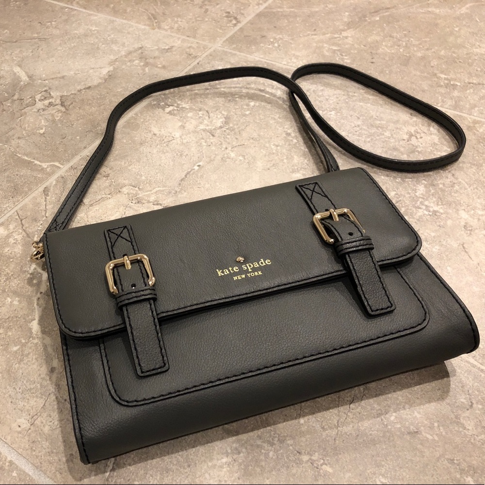 Kate Spade Crossbody