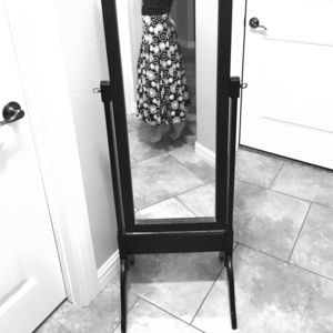 Chicos high waisted skirt