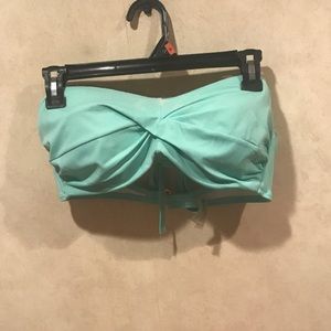 Real push up bathing suit