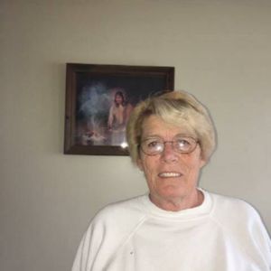 Meet your Posher, Diane