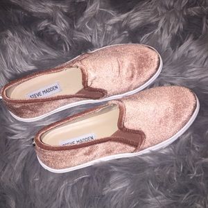 Steve Madden sneakers BRAND NEW