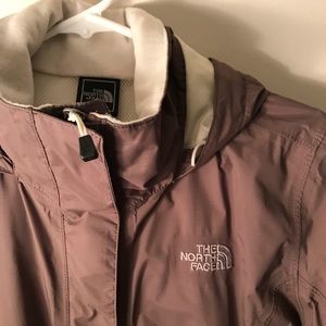 NORTHFACE WINDBREAKER