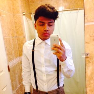 Meet your Posher, Milio