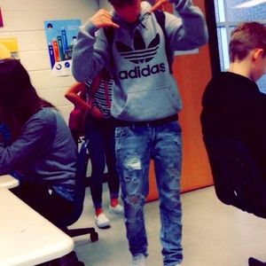 Meet your Posher, Jordan