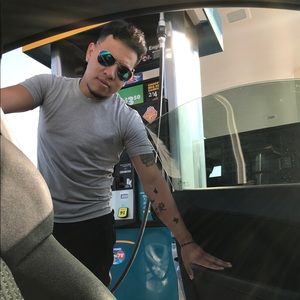 Meet your Posher, Alan