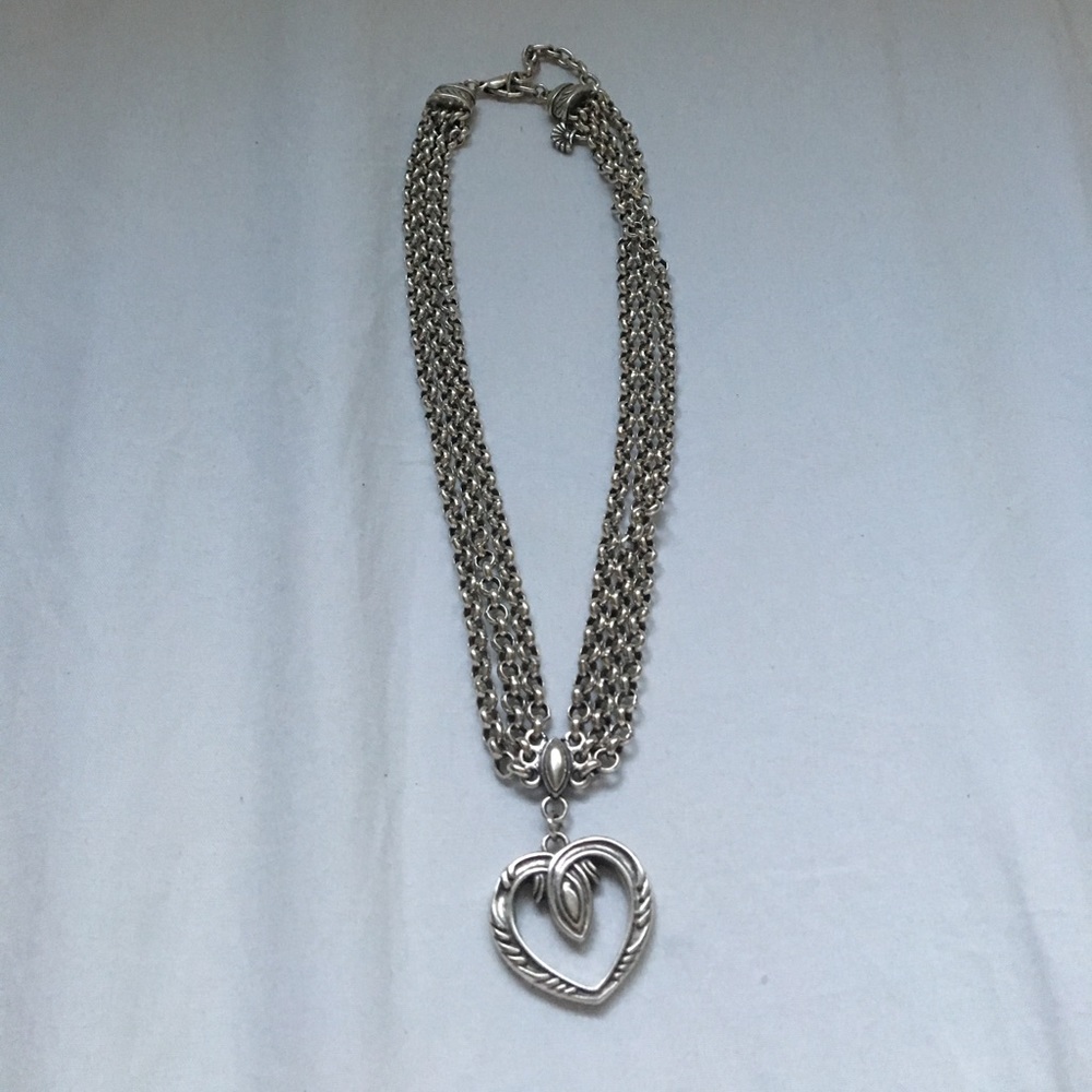 Brighton Necklace