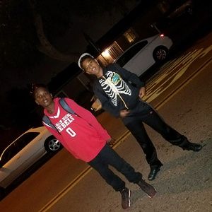 Meet your Posher, Jayson