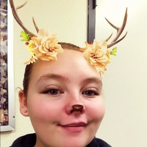 Meet your Posher, Samantha
