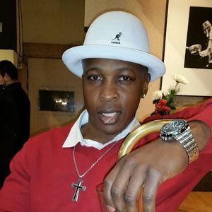 Meet your Posher, Abdul