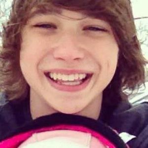 Meet your Posher, Cody