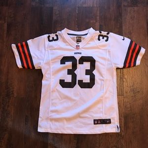 UNISEX Nike Cleveland Browns Jersey