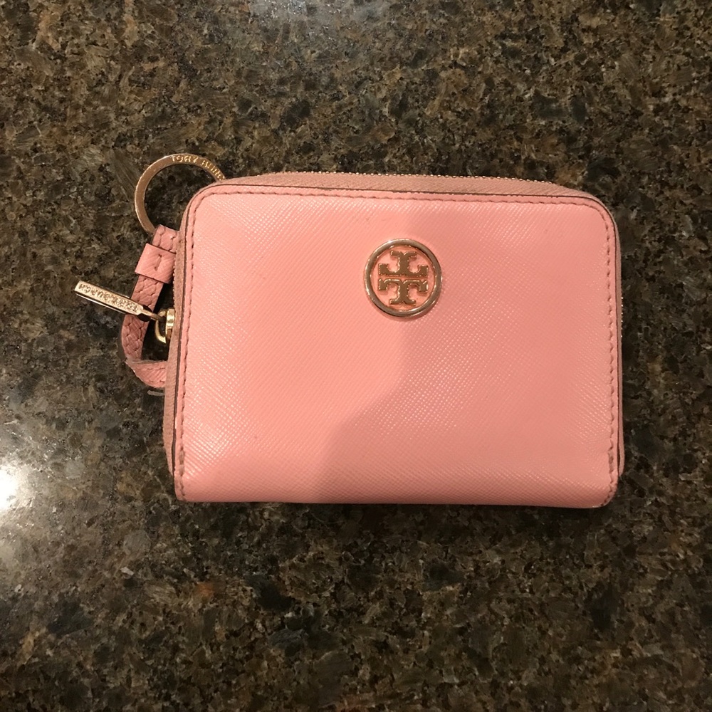 Tory Burch Wallet