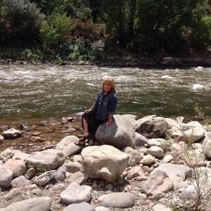 Meet your Posher, Jane