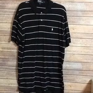 Polo Ralph Lauren Mens Large Polo shirt