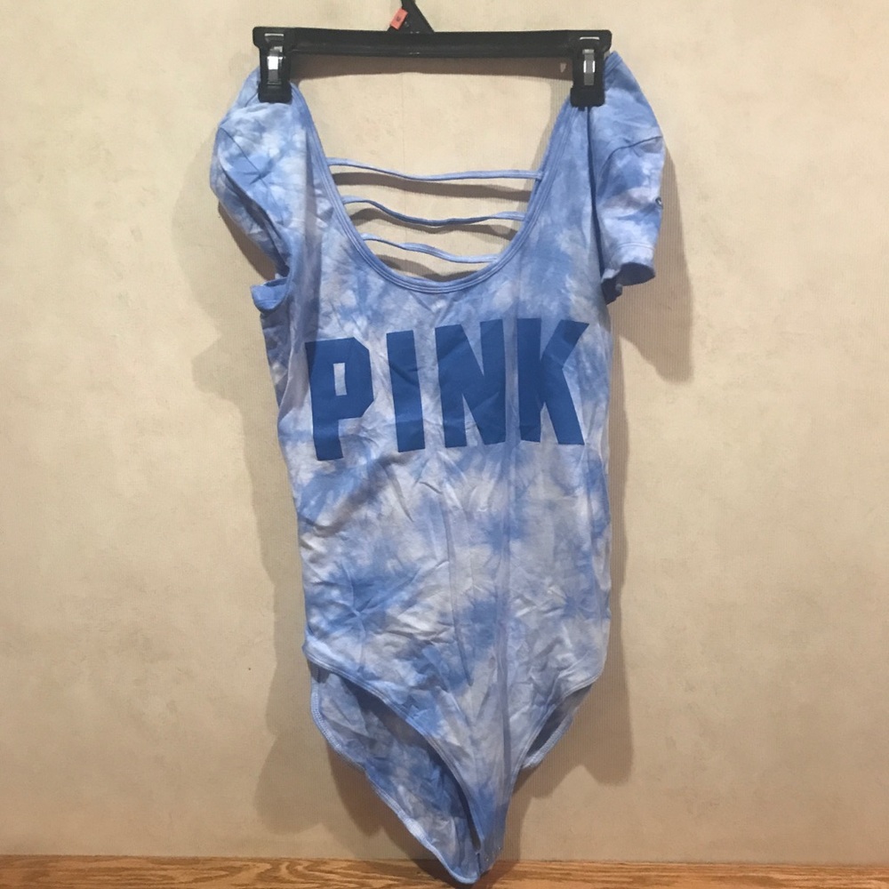 Victoria secret onesie