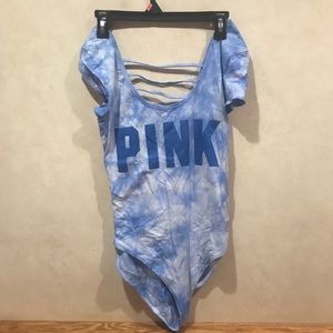Victoria secret onesie