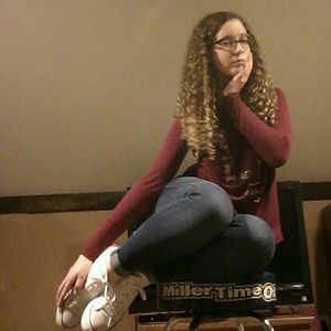 Meet your Posher, Renae